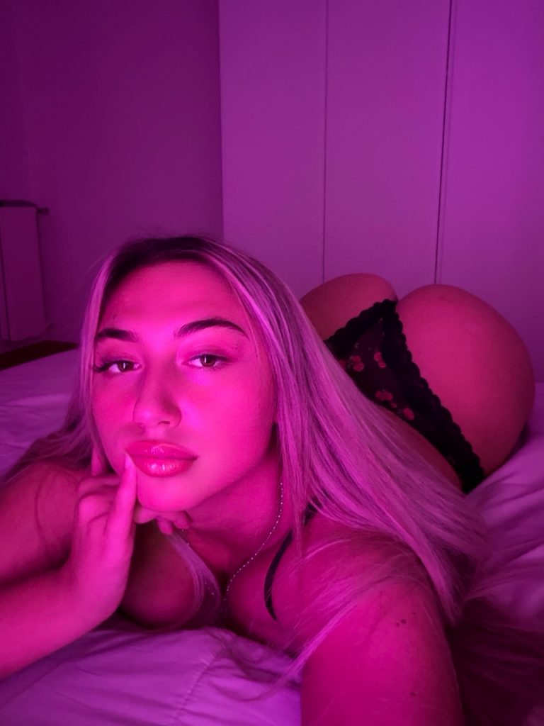 TopFapGirls.net provides exclusive FAP-uncensored OnlyFans Leaked pics for free. | Baematii TopFapGirls Baemati Leak baemati Leaked Matilde Micheli OnlyFans Leaks Pics 301