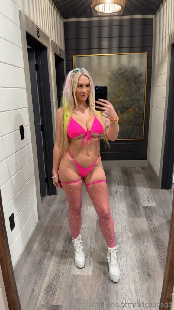 Brianna Coppage Leaked Brooklin Love TopFapGirls brooklinlovexxx Brooke Nudes OnlyFans Leaks Pics #35