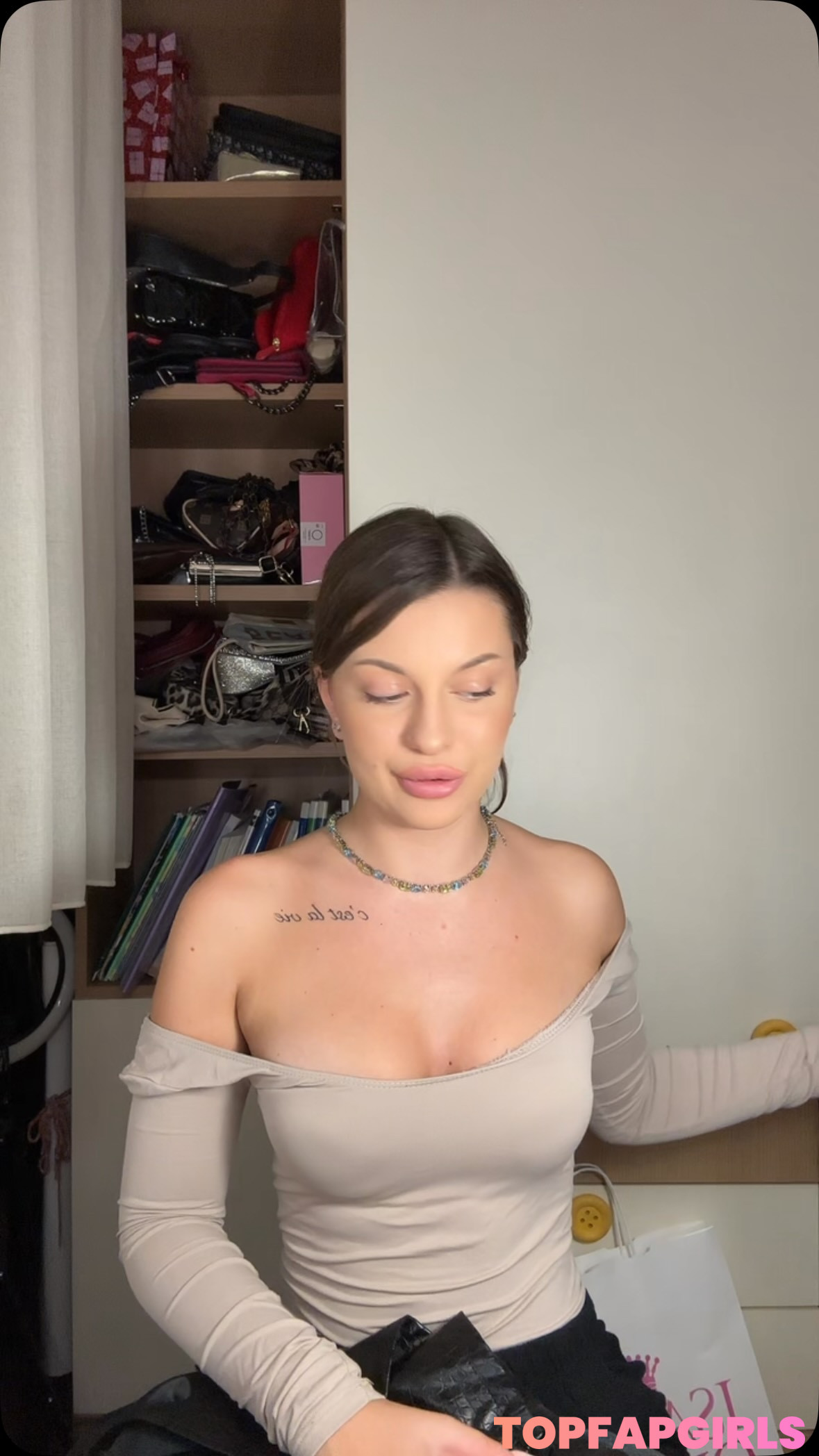 Chiara Garzia Leak Chiarettaagarzia TopFapGirls Chiaragarzia5 Nude Leaked OnlyFans Leaked - photo 264