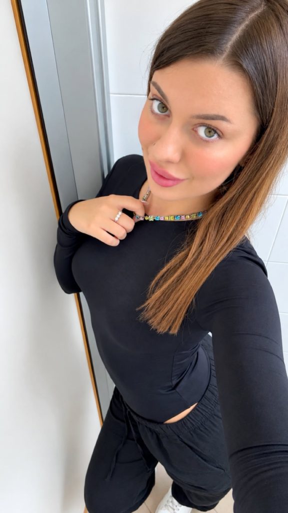 Chiara Garzia Ass Chiarettaagarzia TopFapGirls Chiaragarzia5 Nude Leaked OnlyFans Leaked Pics #671