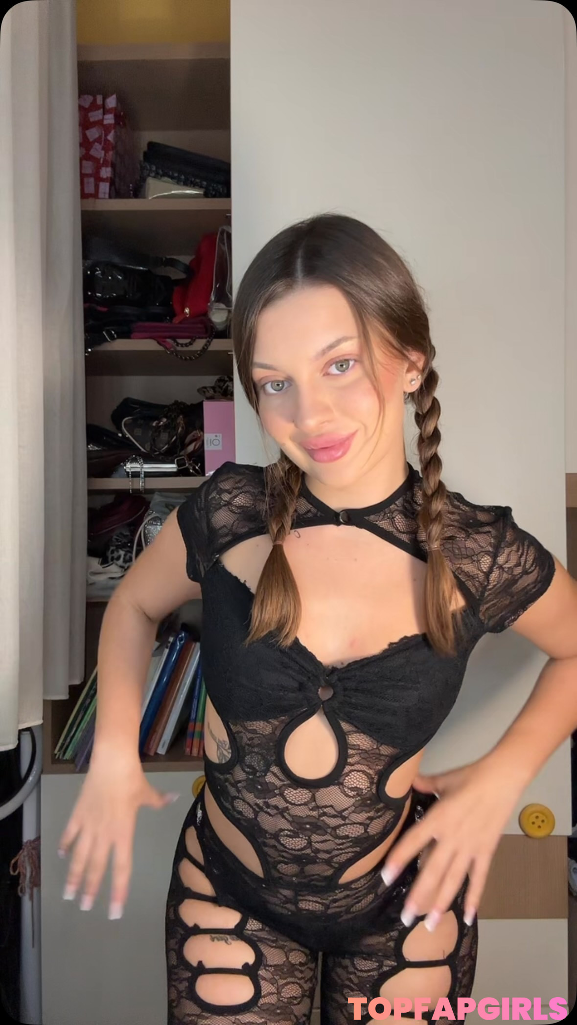 Chiara Garzia Leak Chiarettaagarzia TopFapGirls Chiaragarzia5 Nude Leaked OnlyFans Leaked - photo 276