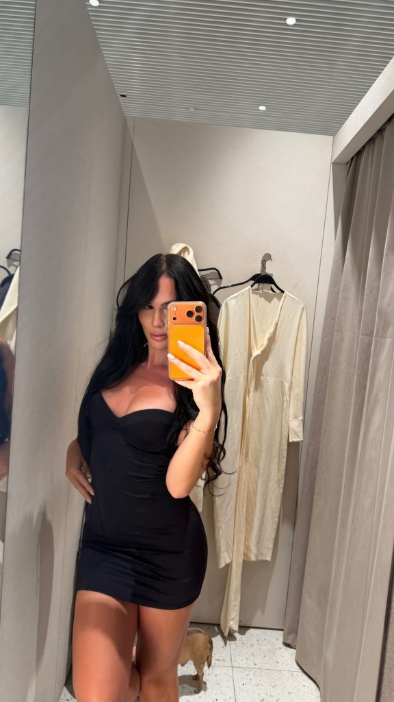 Chiara.guerenzirocca TopFapGirls Chiara Guerenzirocca Leaked OnlyFans Leaks Pics #11