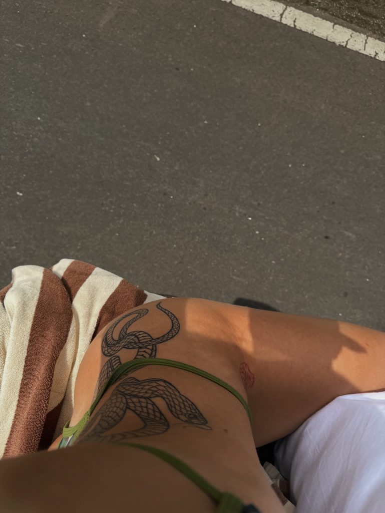 Chiara.guerenzirocca TopFapGirls Chiara Guerenzirocca Leaked OnlyFans Leaks Pics #15