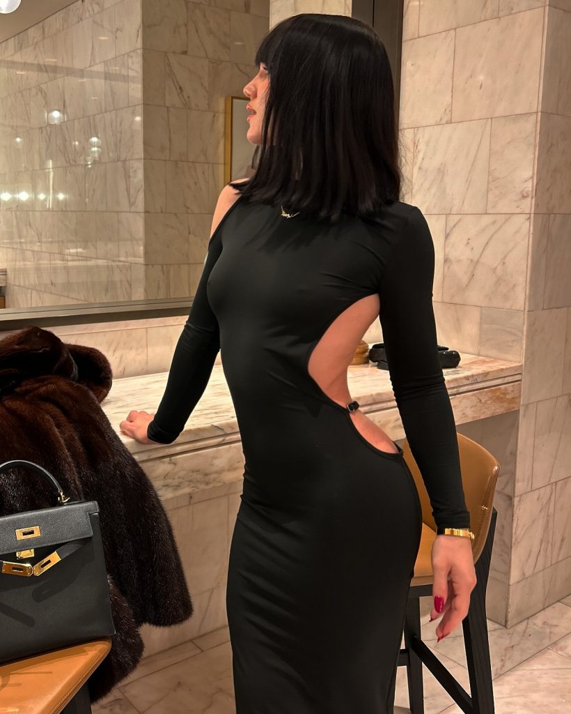 Chiara.guerenzirocca TopFapGirls Chiara Guerenzirocca Leaked OnlyFans Leaks Pics #18