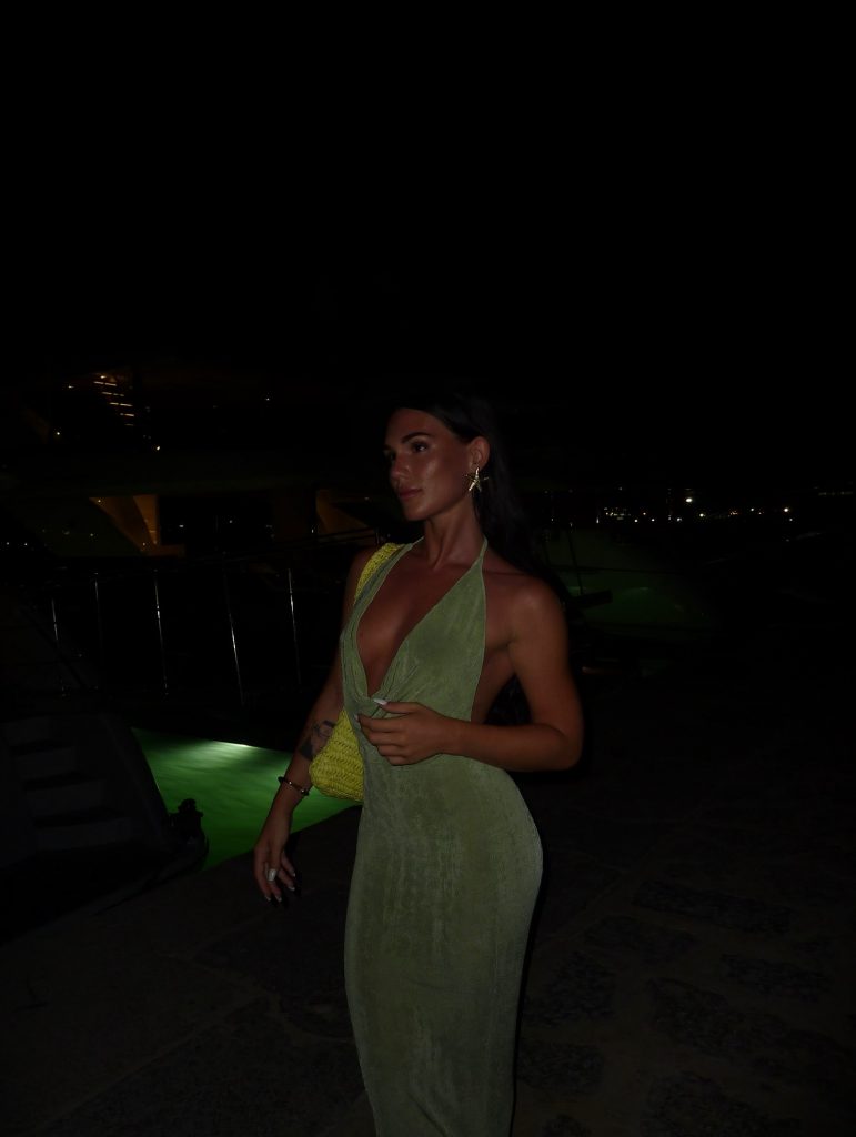 Chiara.guerenzirocca TopFapGirls Chiara Guerenzirocca Leaked OnlyFans Leaks Pics #2