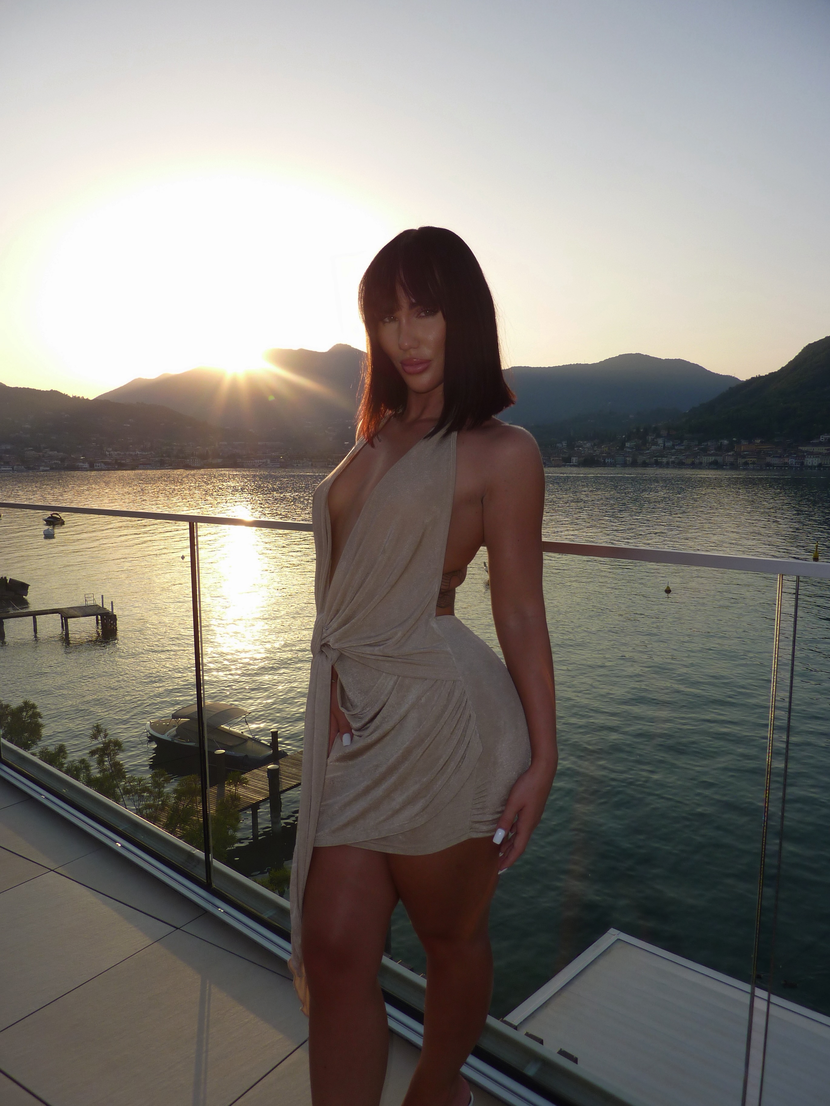Chiara.guerenzirocca TopFapGirls Chiara Guerenzirocca Leaked OnlyFans Leaks Pics  — 1