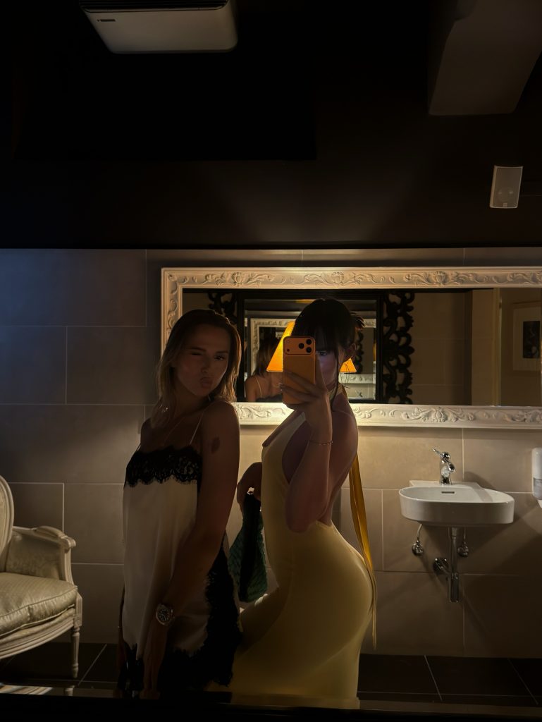 Chiara.guerenzirocca TopFapGirls Chiara Guerenzirocca Leaked OnlyFans Leaks Pics #30