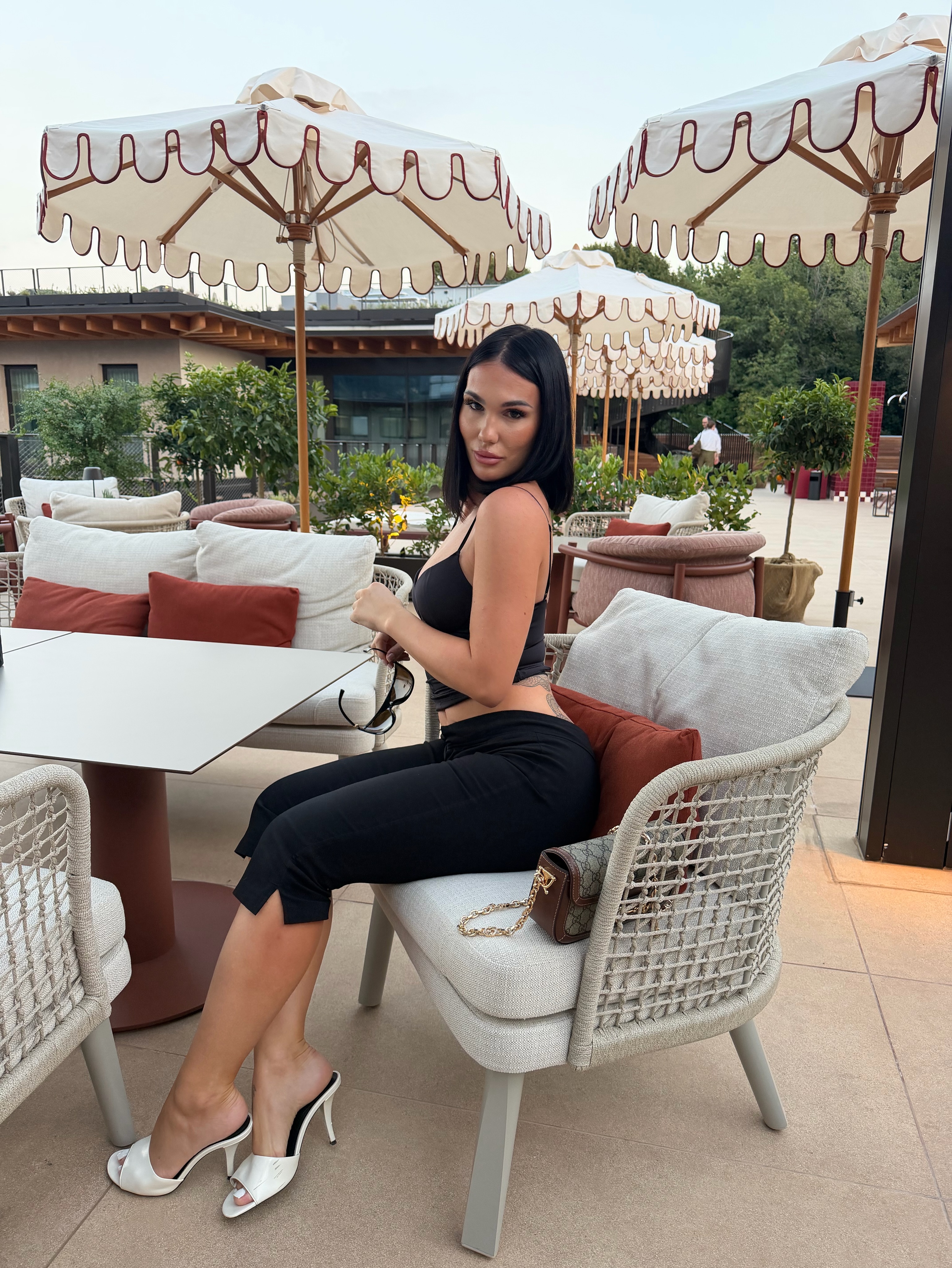 Chiara.guerenzirocca TopFapGirls Chiara Guerenzirocca Leaked OnlyFans Leaks Pics  — 7