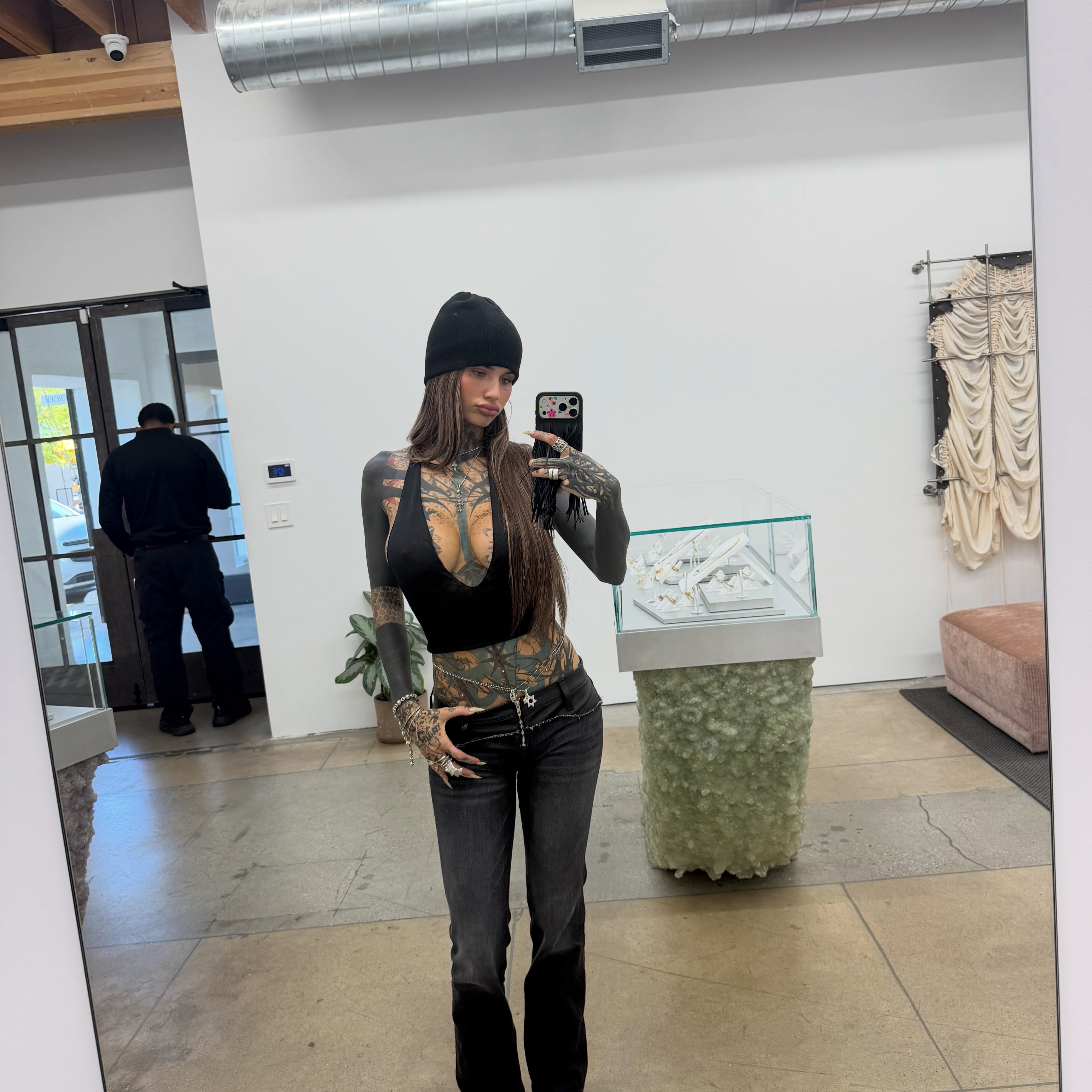 Coco Blake TopFapGirls itscocoblake Nude cocofuckingblake Leaked OnlyFans Leaked Pics — 17
