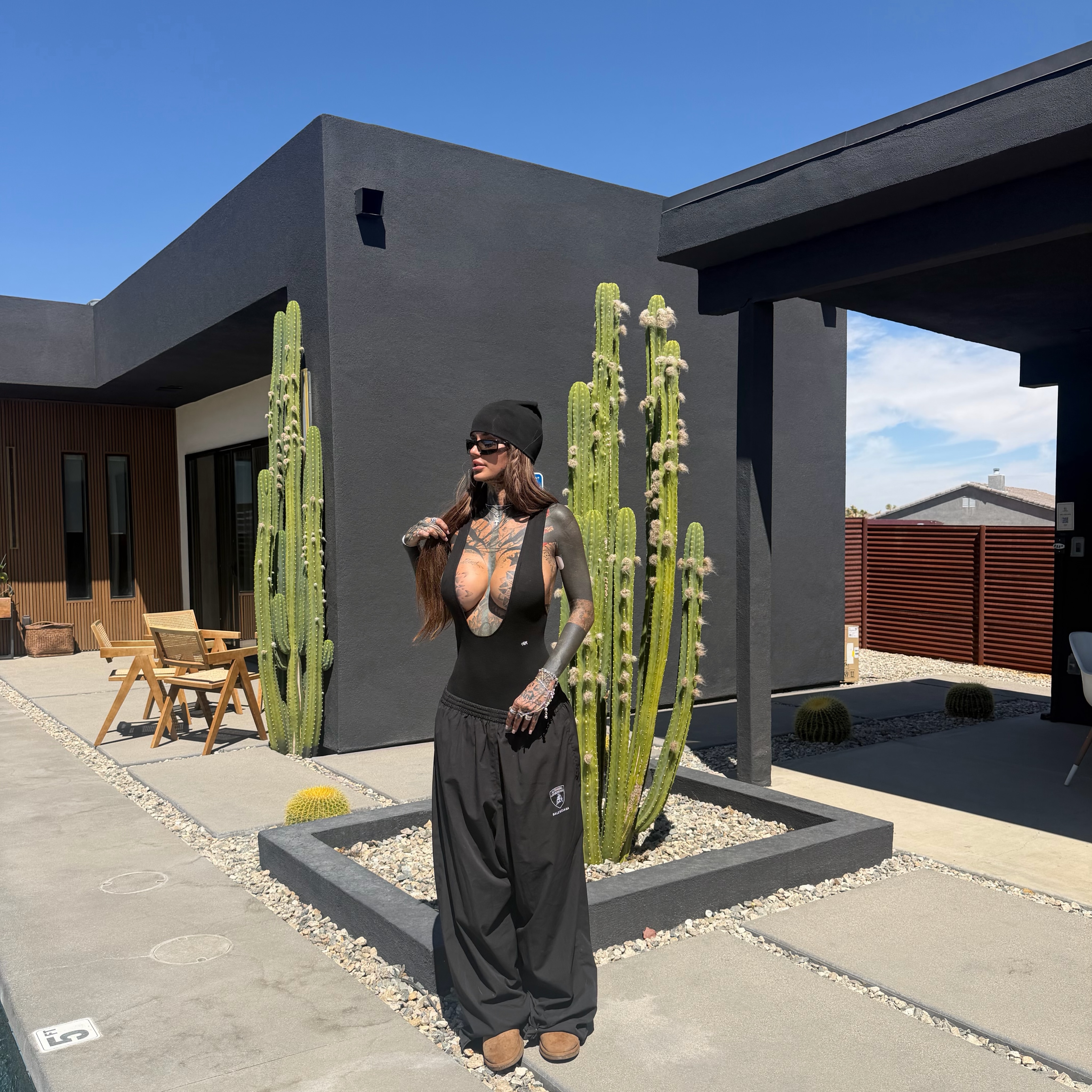 Coco Blake TopFapGirls itscocoblake Nude cocofuckingblake Leaked OnlyFans Leaked Pics — 16