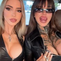 TopFapGirls.net provides exclusive FAP-uncensored OnlyFans Leaked pics for free. | Coco Blake TopFapGirls itscocoblake Nude cocofuckingblake Leaked OnlyFans Leaked Pics 105