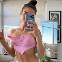 Coco Nadia TopFapGirls coco_nady Nude coconady.la Leaked OnlyFans Leaks Pics #36