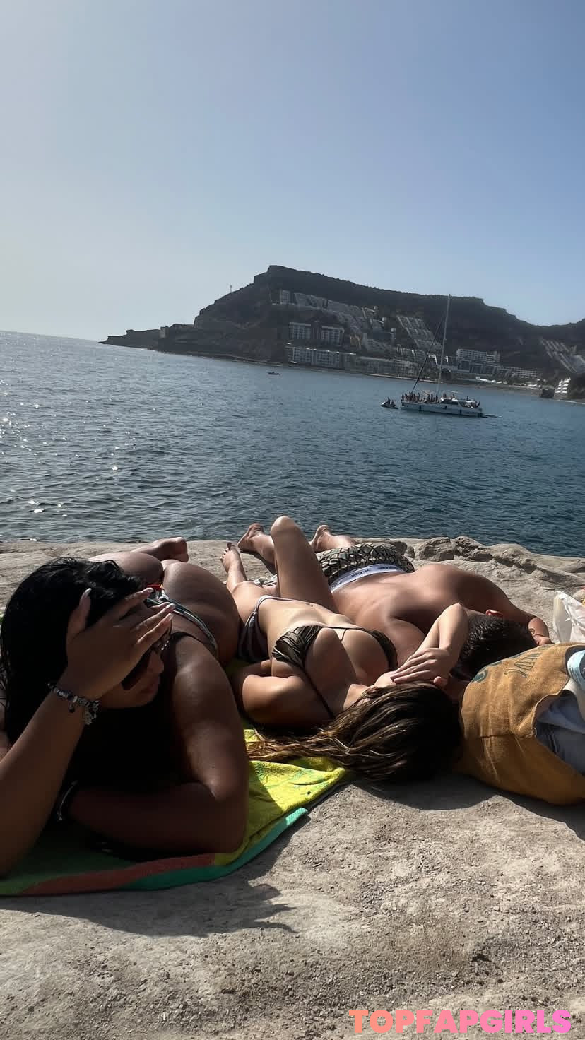 Danielaa_nuezz Leaked Danielaa Nuezz Nude Leaks OnlyFans Pics - photo 23