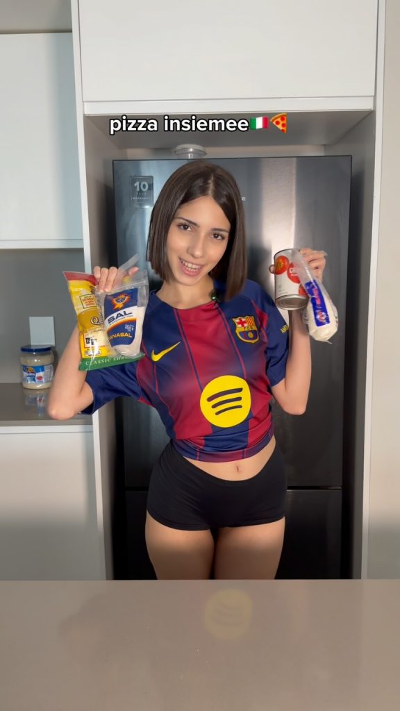 Elena Galeandro TopFapGirls elenapurrr Leaked elenagaleandro Nude OnlyFans Leaks Pics #142