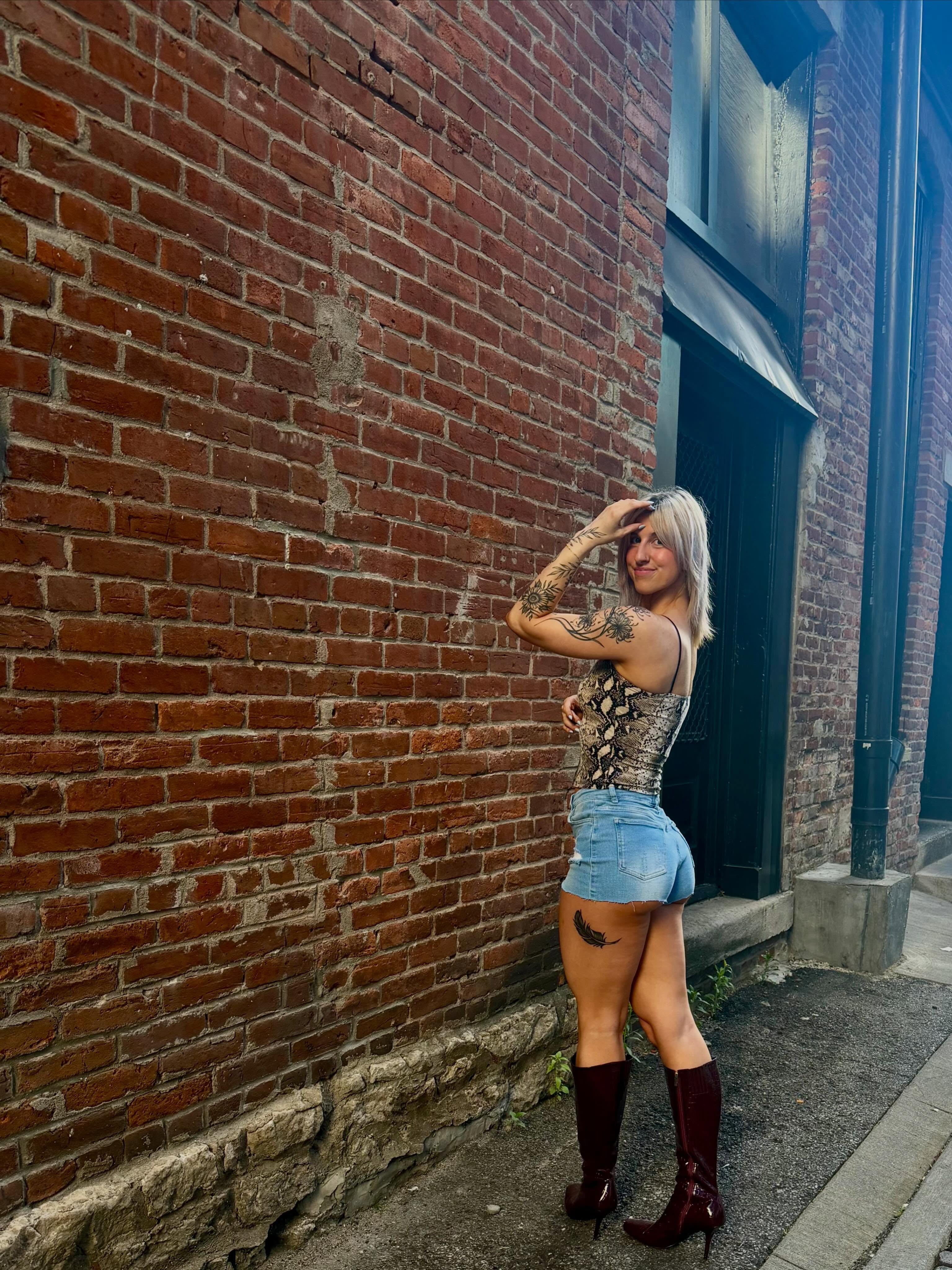 Emily Coffin TopFapGirls emilycoffinn Leaked OnlyFans Leaks Pics — 9