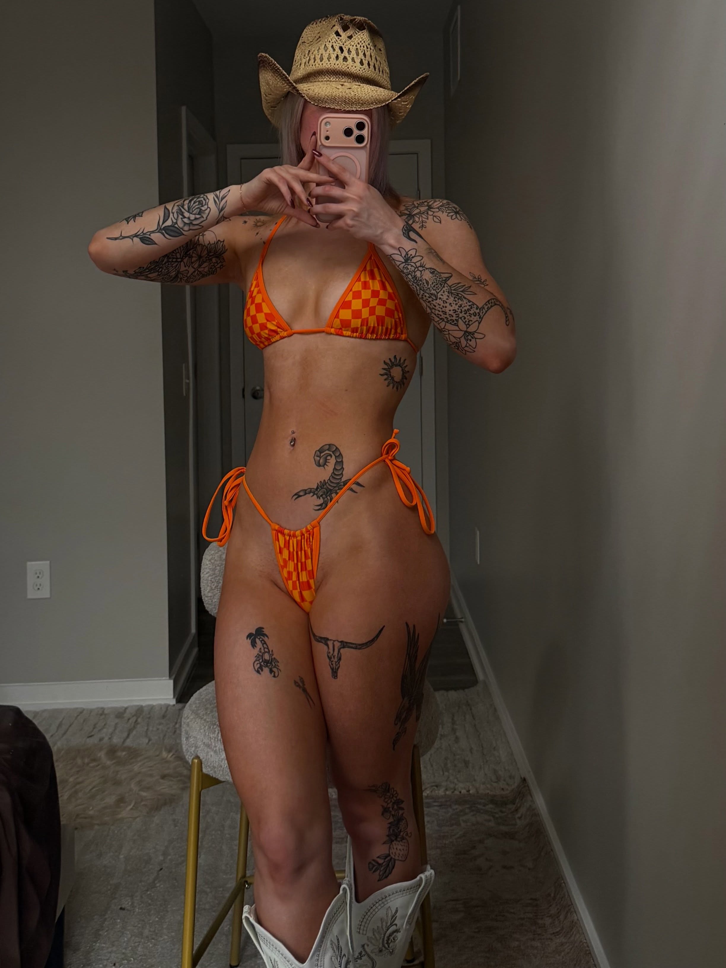 Emilycoffinn TopFapGirls Emily Coffin Leaked OnlyFans Leaks Pics #2 — 6