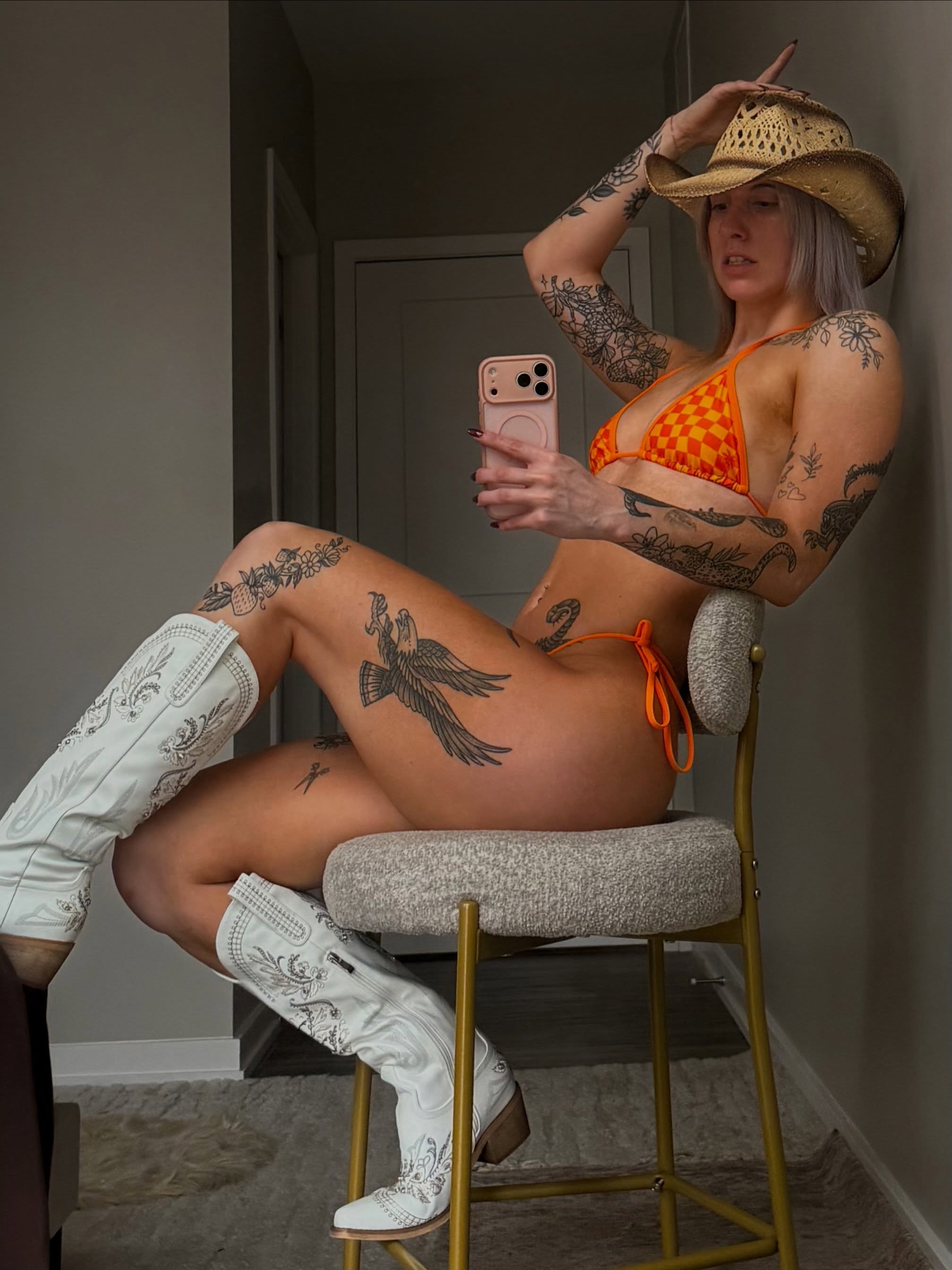 Emilycoffinn TopFapGirls Emily Coffin Leaked OnlyFans Leaks Pics #2 — 8