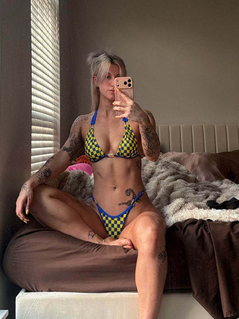 TopFapGirls.net provides exclusive FAP-uncensored OnlyFans Leaked pics for free. | Emily Coffin TopFapGirls emilycoffinn Leaked OnlyFans Leaks Pics 28