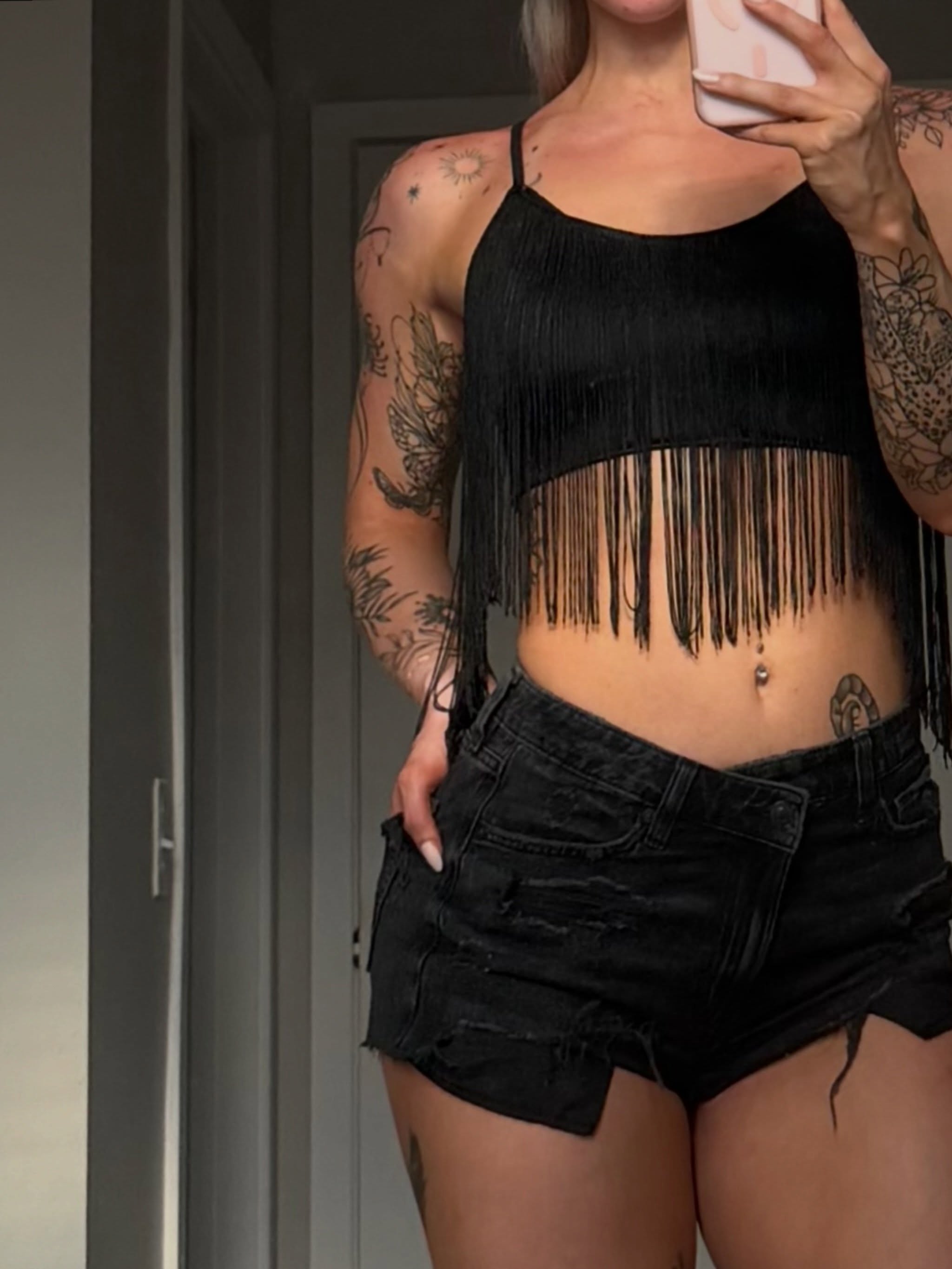 Emily Coffin TopFapGirls emilycoffinn Leaked OnlyFans Leaks Pics — 1