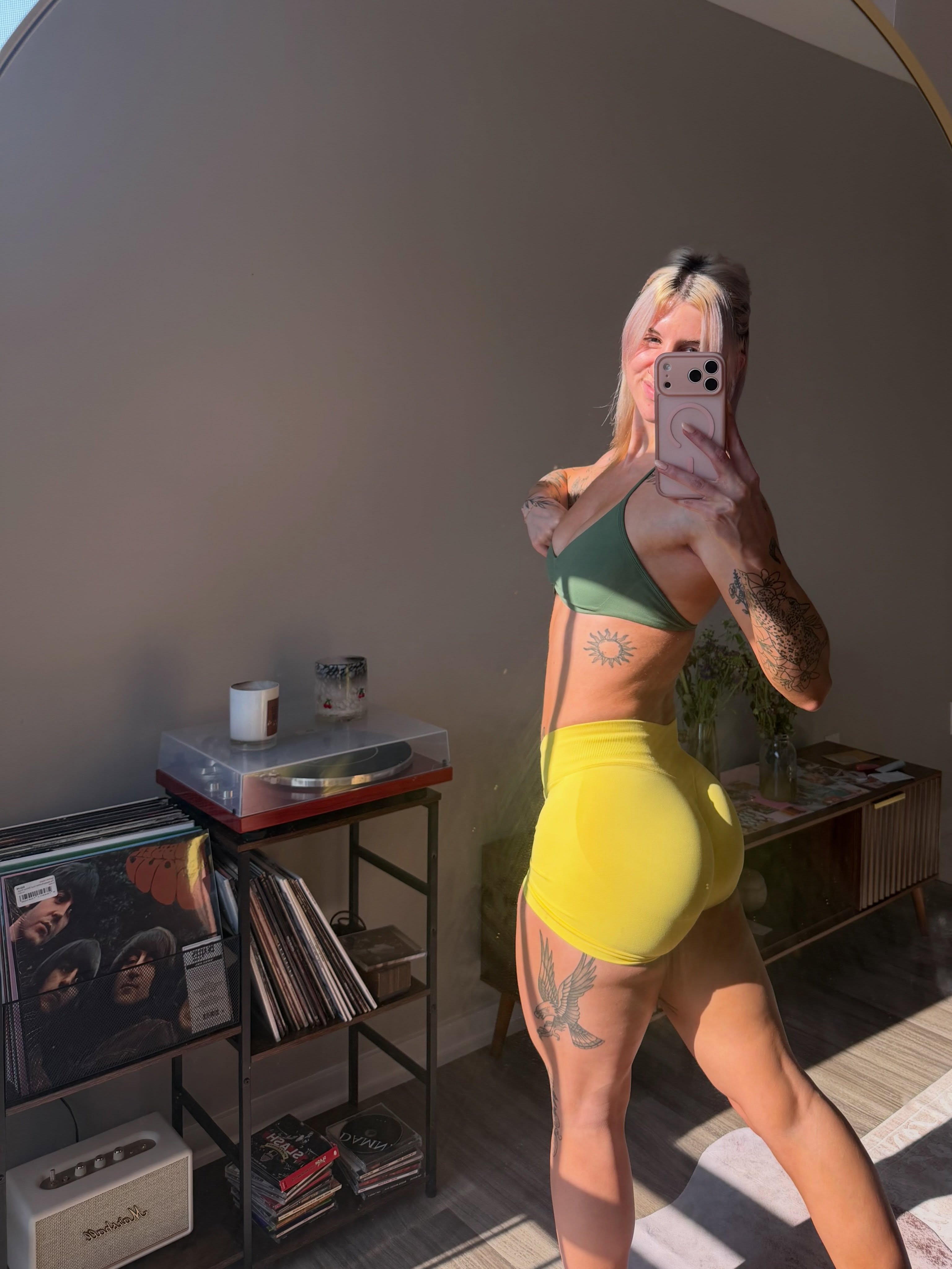 Emily Coffin TopFapGirls emilycoffinn Leaked OnlyFans Leaks Pics — 6