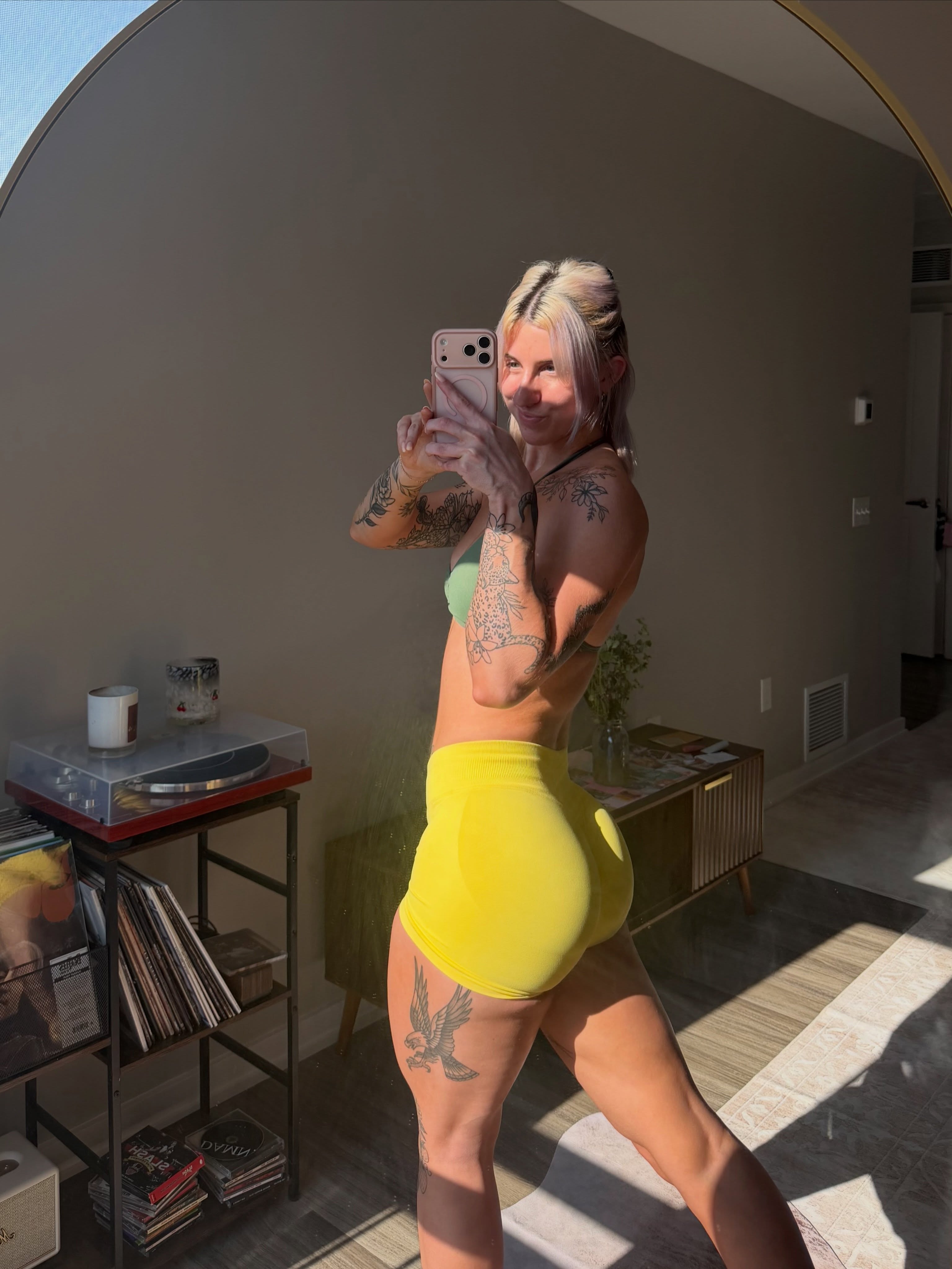Emily Coffin TopFapGirls emilycoffinn Leaked OnlyFans Leaks Pics — 11