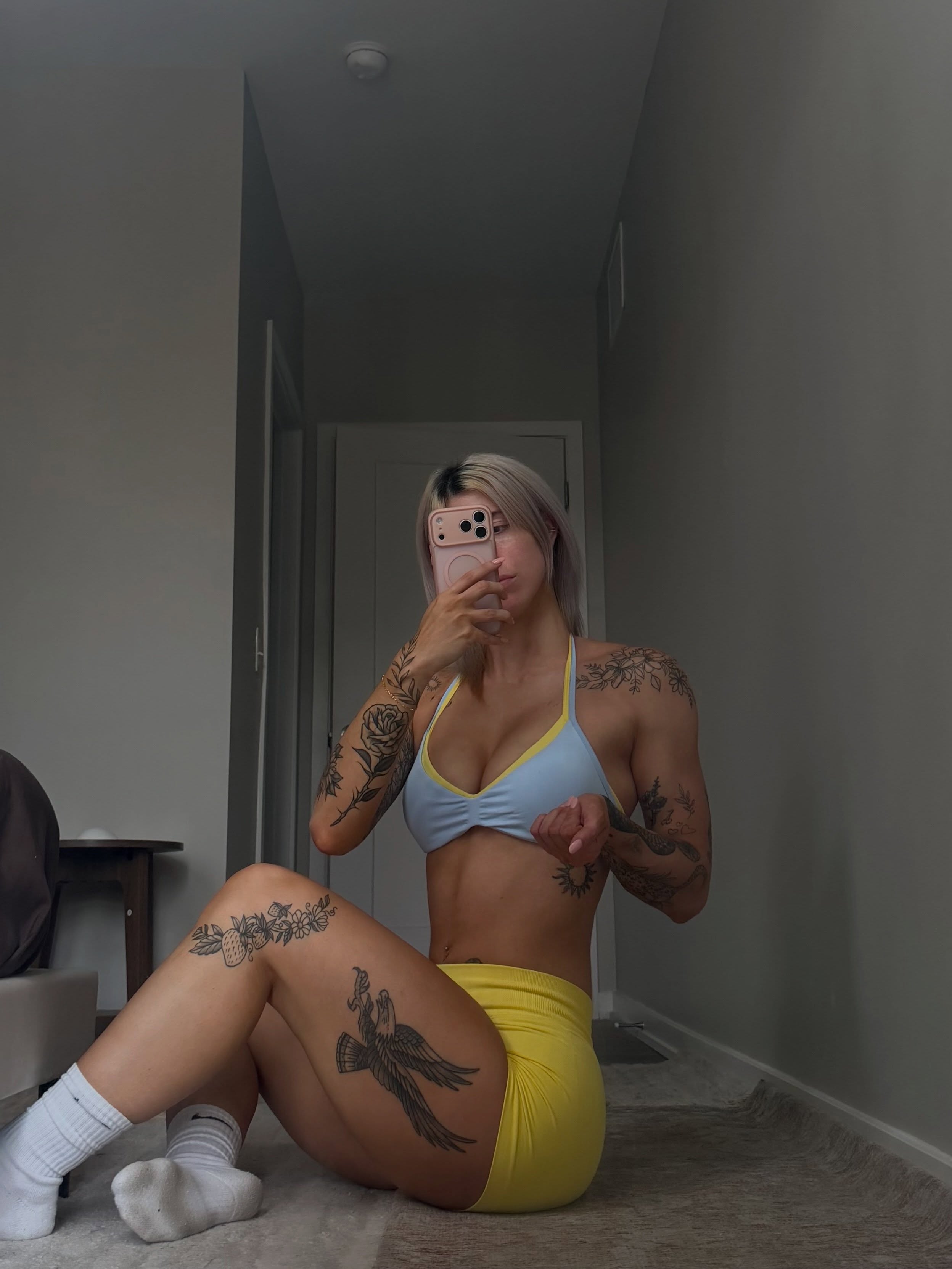 Emily Coffin TopFapGirls emilycoffinn Leaked OnlyFans Leaks Pics — 9