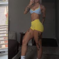 TopFapGirls.net provides exclusive FAP-uncensored OnlyFans Leaked pics for free. | Emily Coffin TopFapGirls emilycoffinn Leaked OnlyFans Leaks Pics 55