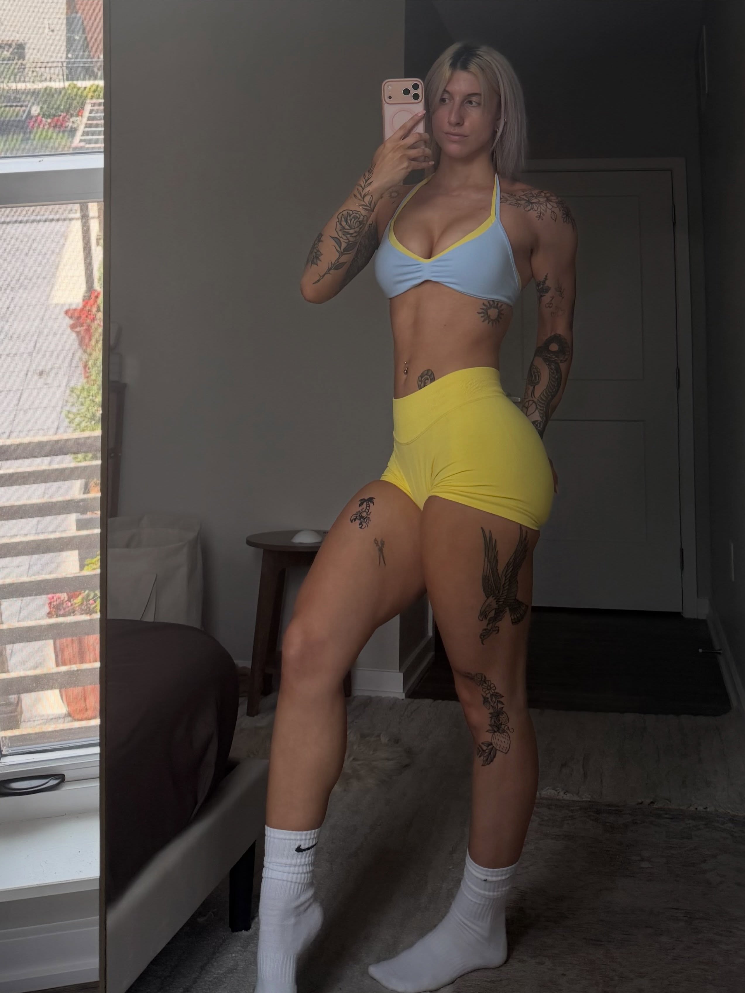 Emily Coffin TopFapGirls emilycoffinn Leaked OnlyFans Leaks Pics — 4