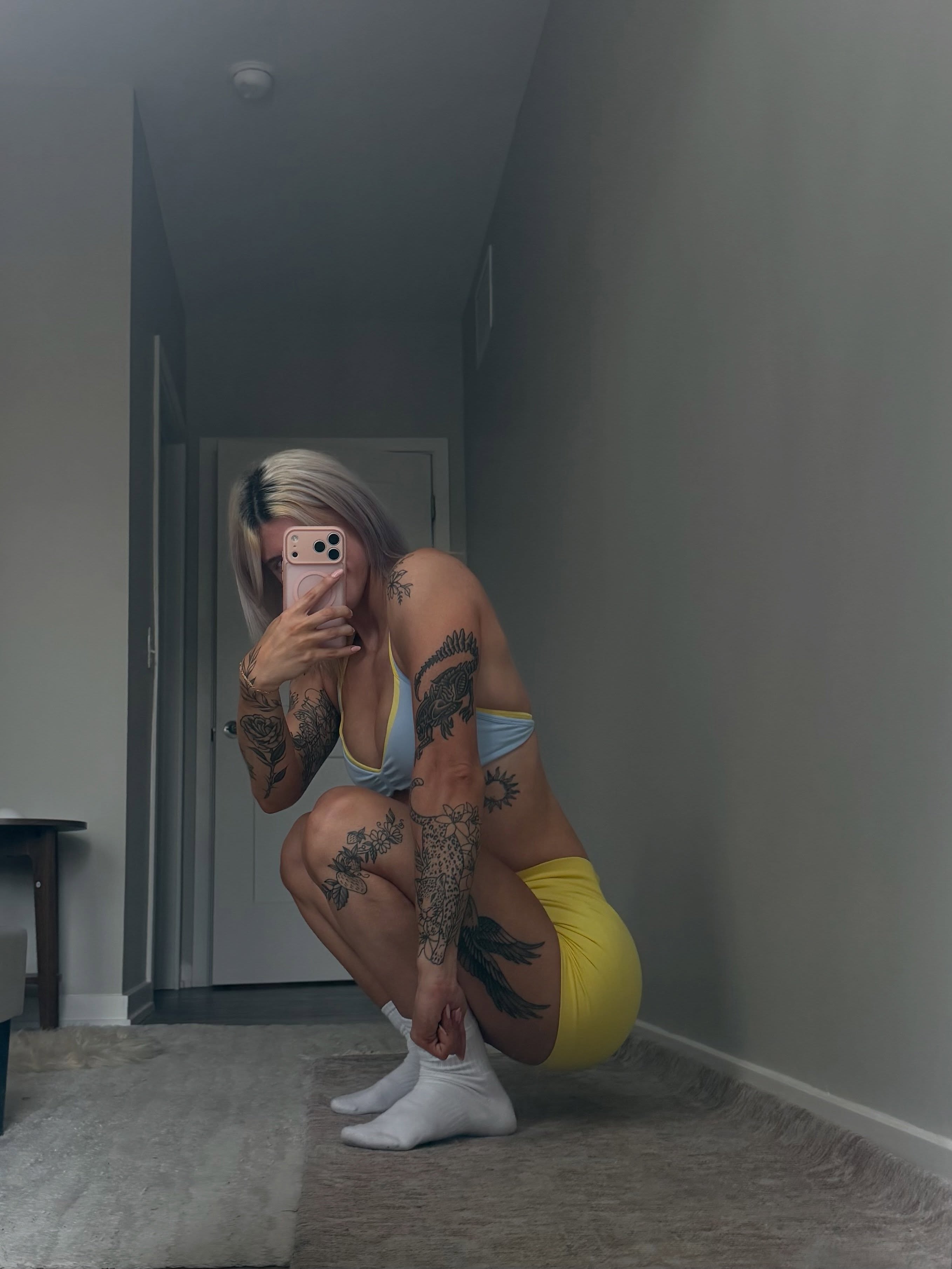 Emily Coffin TopFapGirls emilycoffinn Leaked OnlyFans Leaks Pics — 3