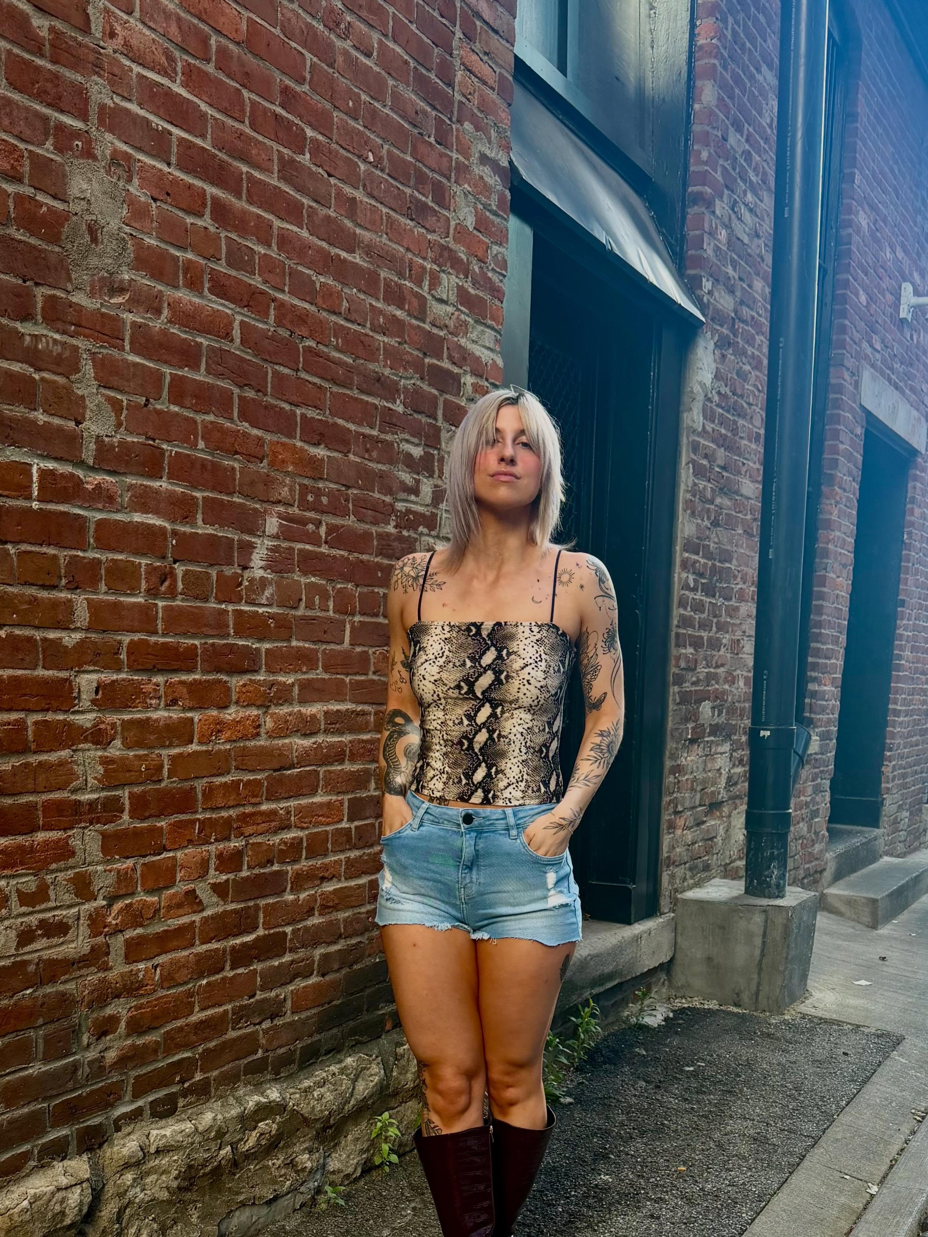 Emily Coffin TopFapGirls emilycoffinn Leaked OnlyFans Leaks Pics — 15