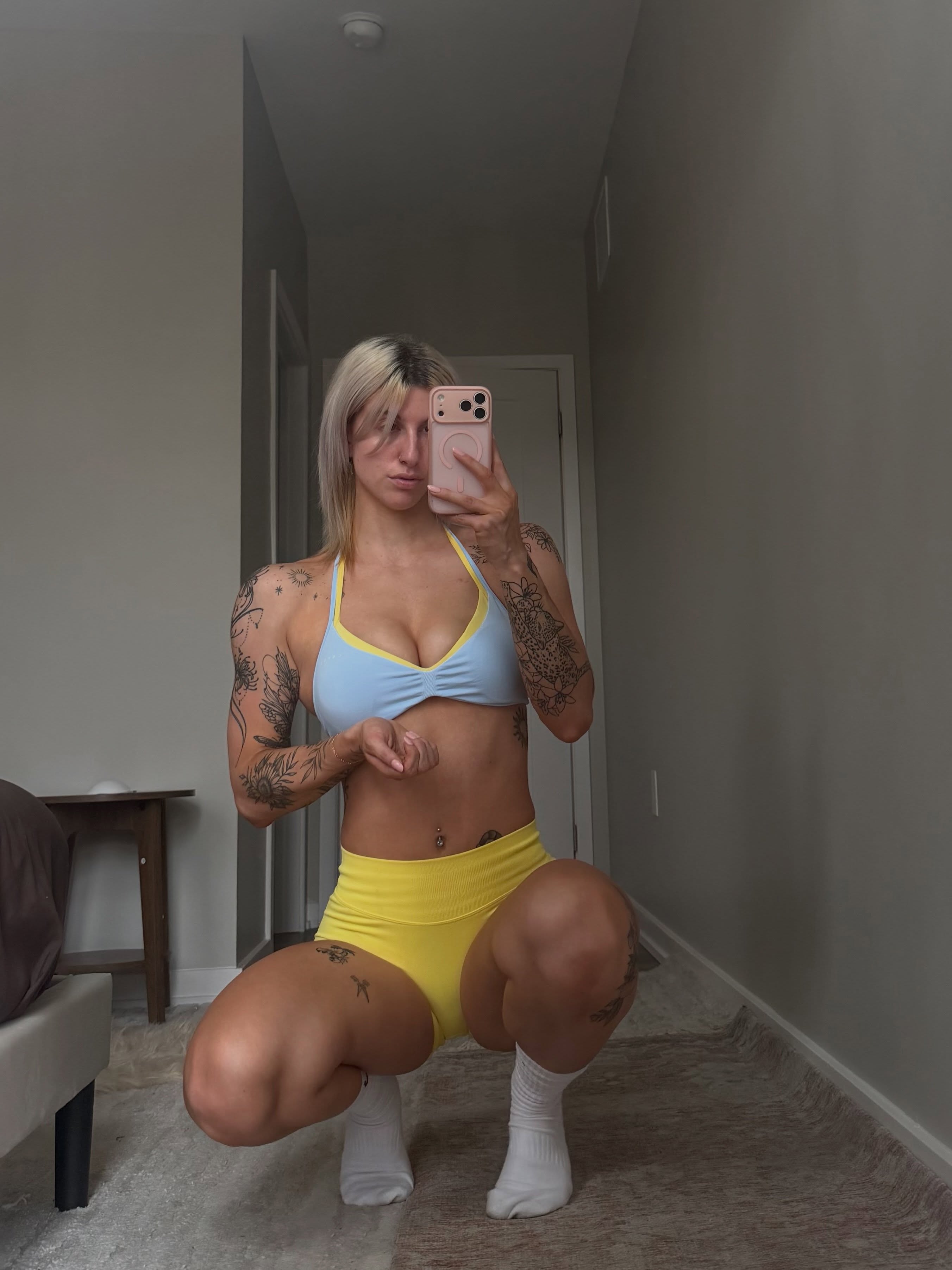 Emily Coffin TopFapGirls emilycoffinn Leaked OnlyFans Leaks Pics — 14