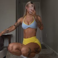 TopFapGirls.net provides exclusive FAP-uncensored OnlyFans Leaked pics for free. | Emily Coffin TopFapGirls emilycoffinn Leaked OnlyFans Leaks Pics 66