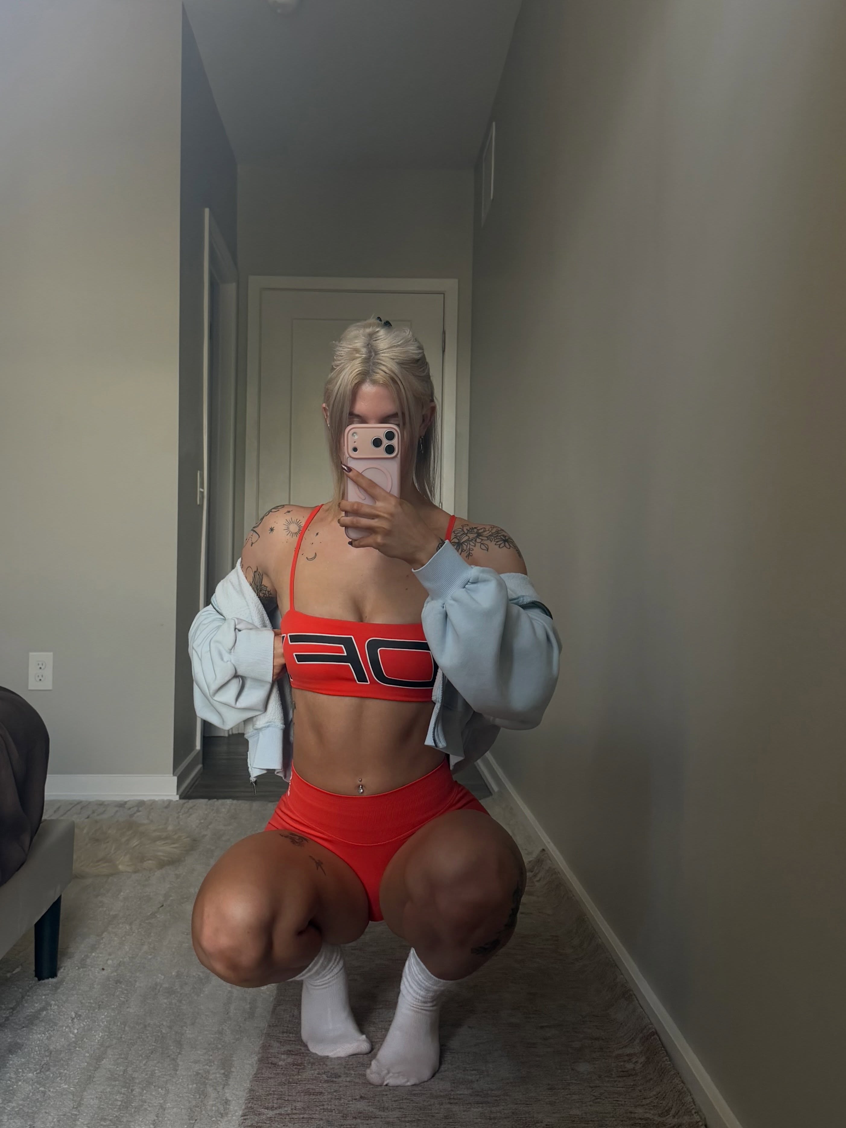 Emilycoffinn TopFapGirls Emily Coffin Leaked OnlyFans Leaks Pics #2 — 6