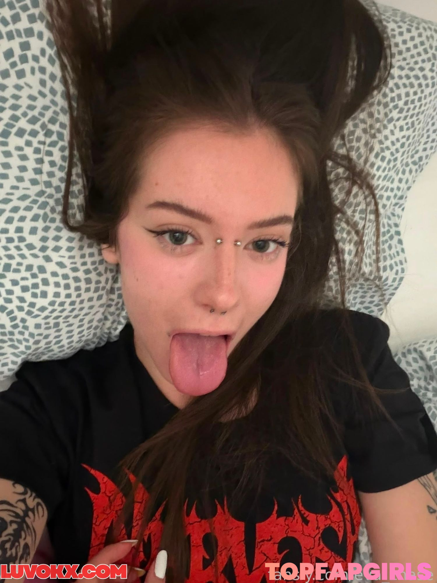 Eva_znase TopFapGirls eva.znase Nude OnlyFans Leaks Pics - photo 18