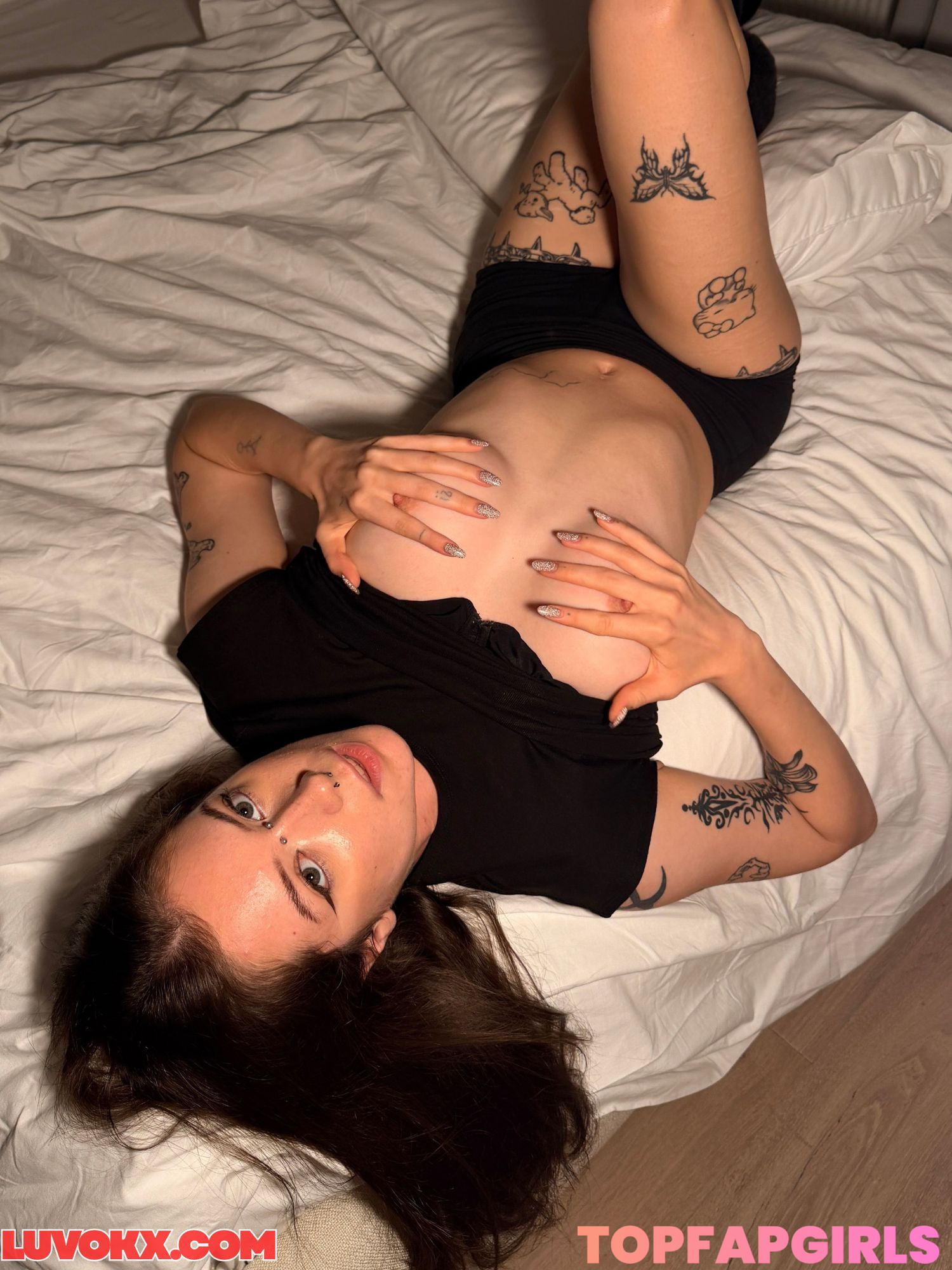 Eva_znase TopFapGirls eva.znase Nude OnlyFans Leaks Pics - photo 3