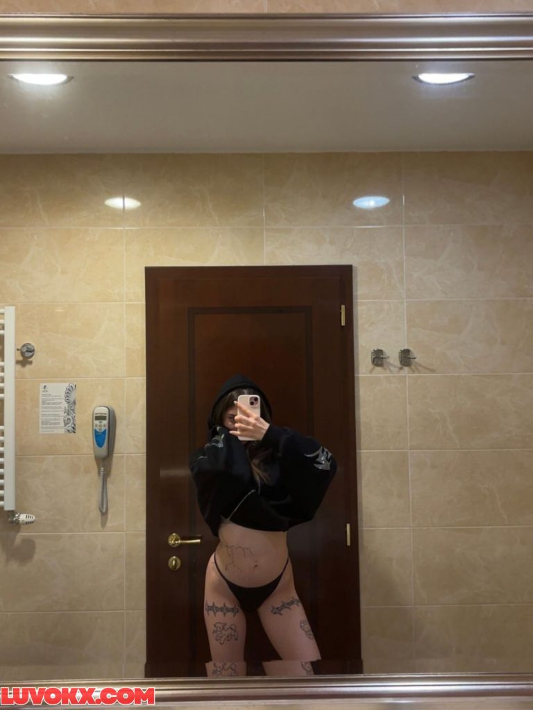 Eva_znase TopFapGirls eva.znase Nude OnlyFans Leaks Pics #24