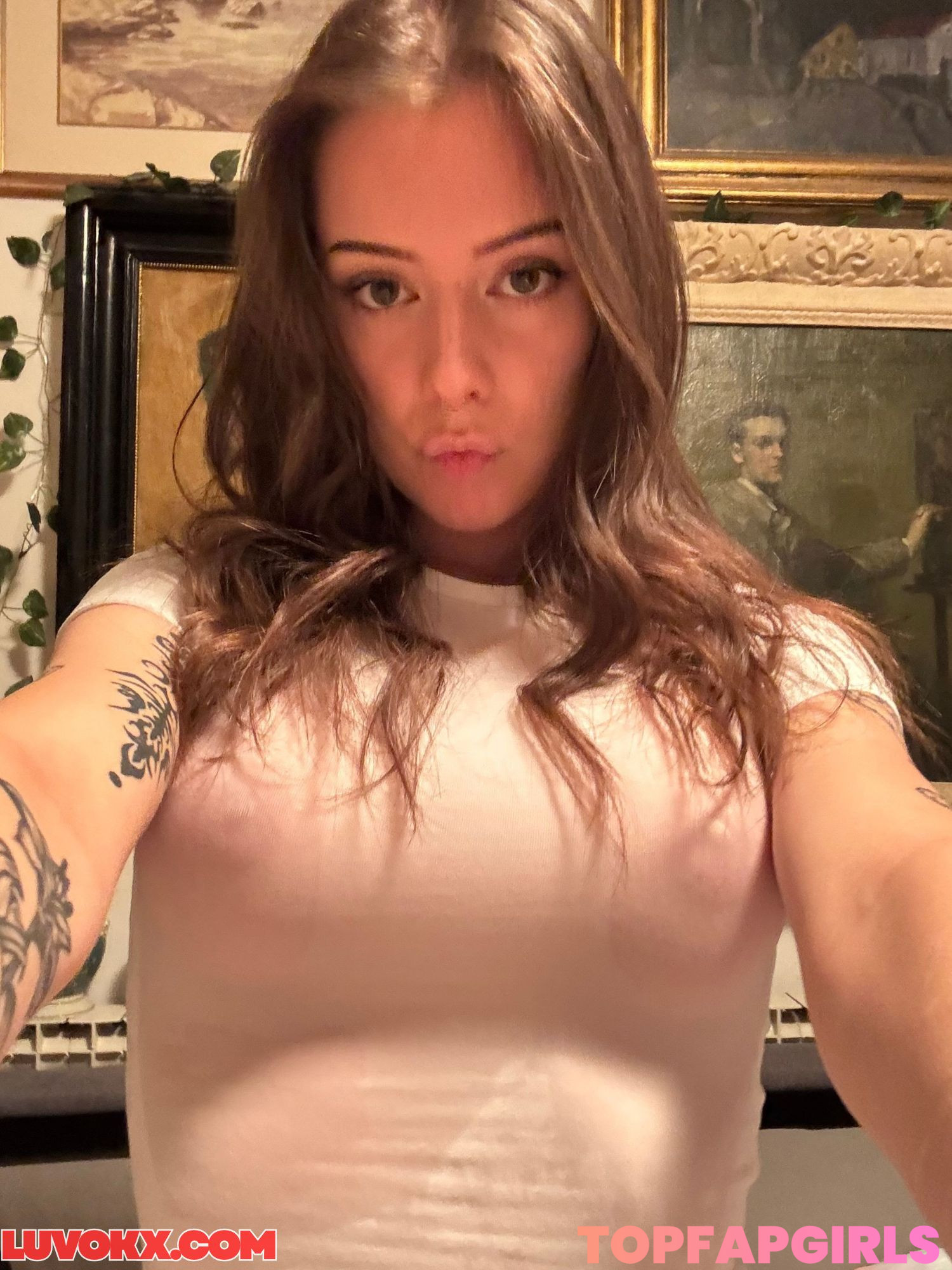 Eva_znase TopFapGirls eva.znase Nude OnlyFans Leaks Pics - photo 40