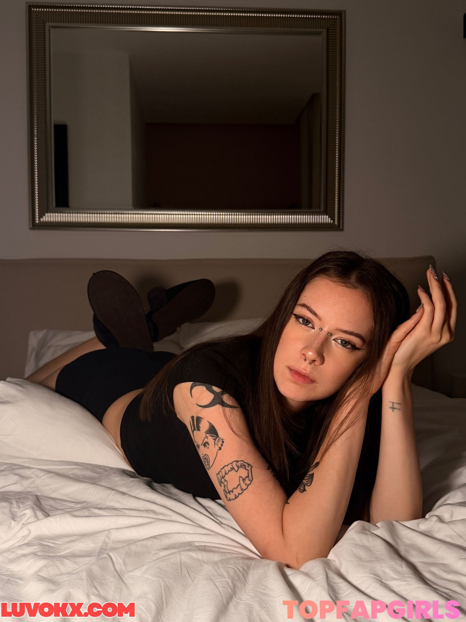Eva_znase TopFapGirls eva.znase Nude OnlyFans Leaks Pics - photo 6