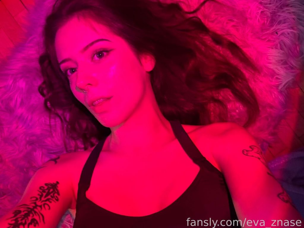 Eva_znase TopFapGirls eva.znase Nude OnlyFans Leaks Pics #56