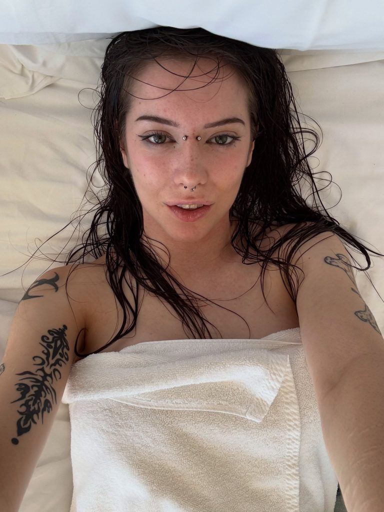Eva_znase TopFapGirls eva.znase Nude OnlyFans Leaks Pics #63