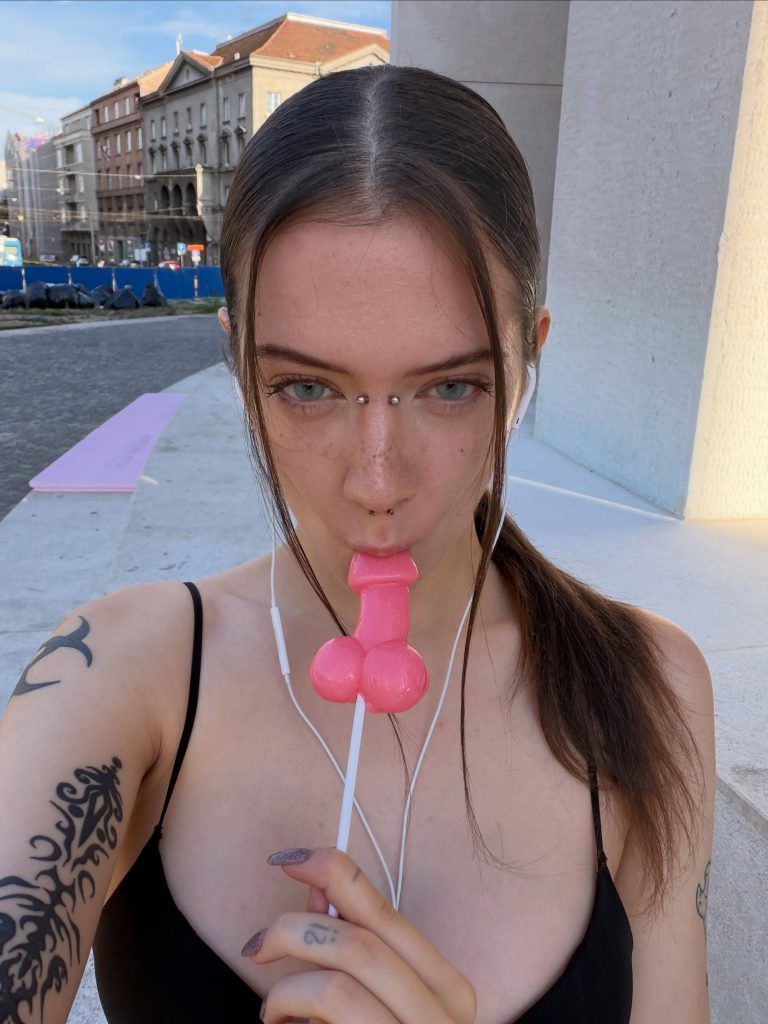 Eva_znase TopFapGirls eva.znase Nude OnlyFans Leaks Pics #68