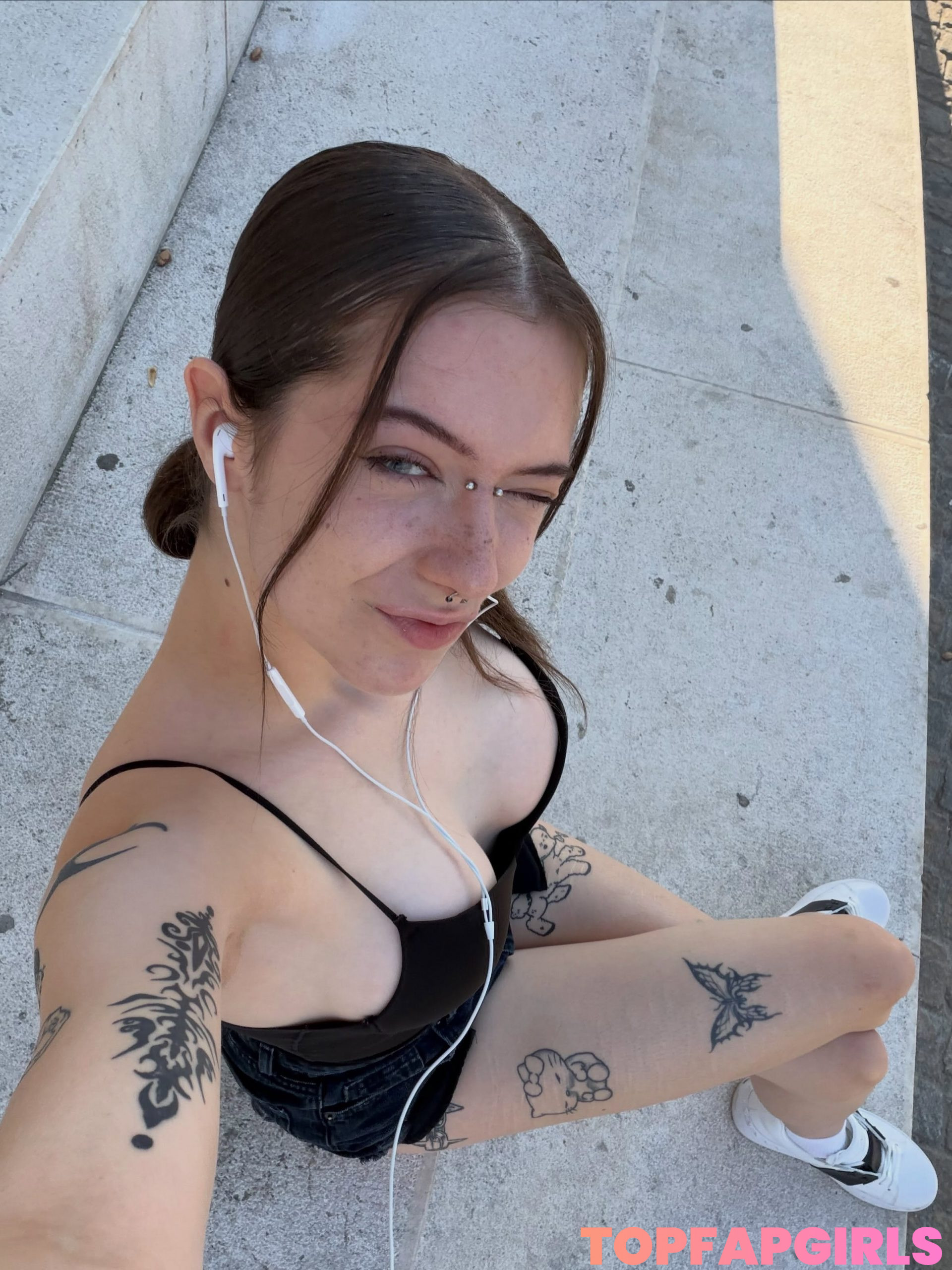Eva_znase TopFapGirls eva.znase Nude OnlyFans Leaks Pics - photo 75