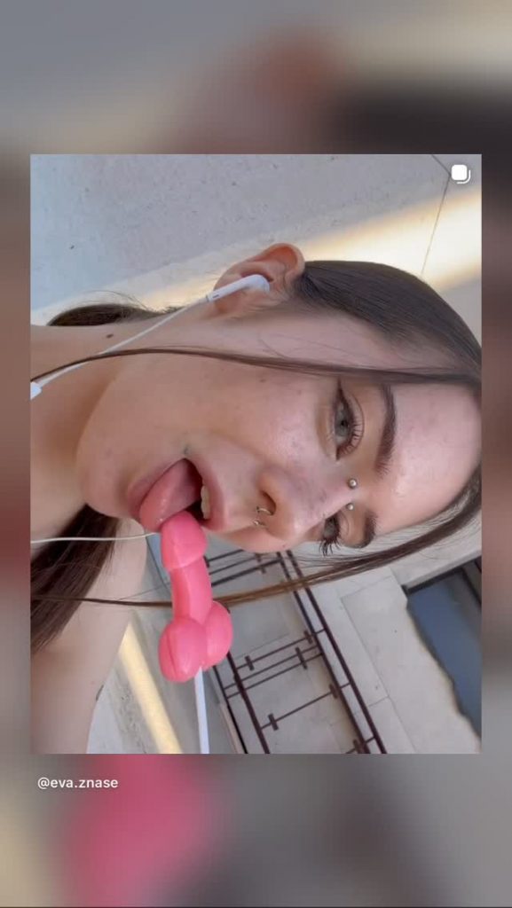 Eva_znase TopFapGirls eva.znase Nude OnlyFans Leaks Pics #75