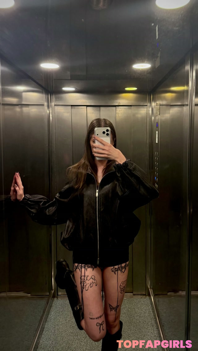 Eva_znase TopFapGirls eva.znase Nude OnlyFans Leaks Pics - photo 77