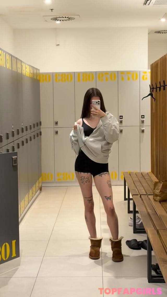 Eva_znase TopFapGirls eva.znase Nude OnlyFans Leaks Pics - photo 79