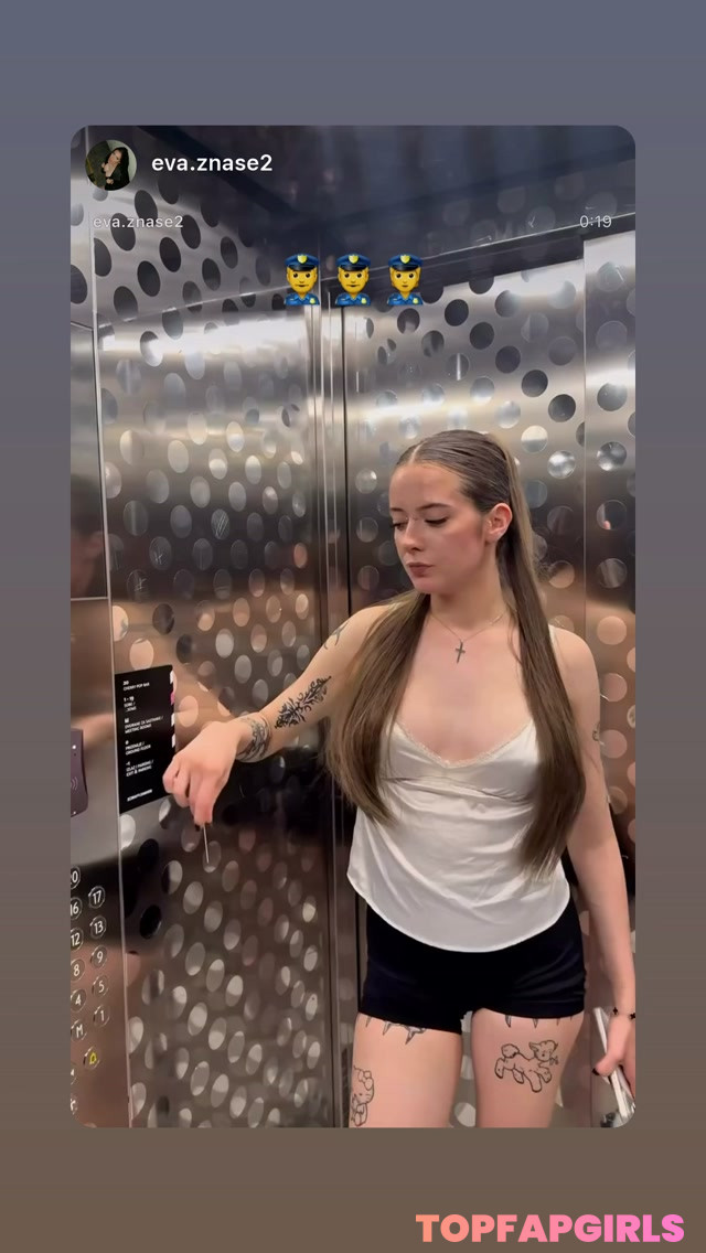 Eva_znase TopFapGirls eva.znase Nude OnlyFans Leaks Pics - photo 88