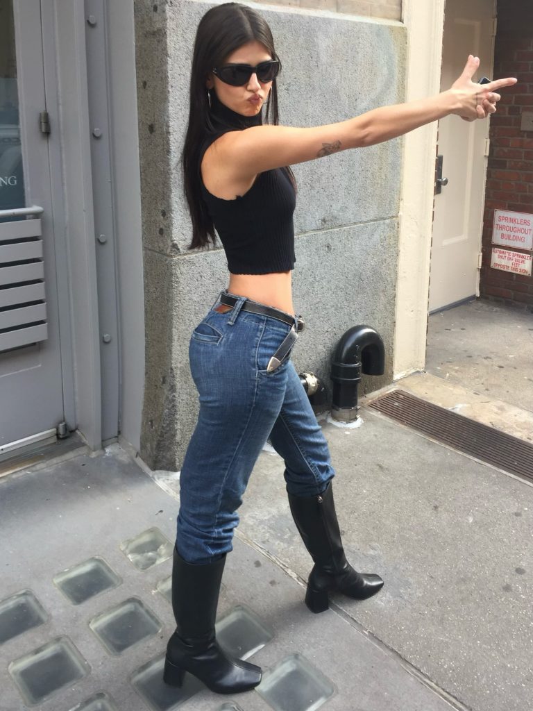 Ffjolla TopFapGirls Fjolla Arifi ffjolla OnlyFans Leaks Pics #188