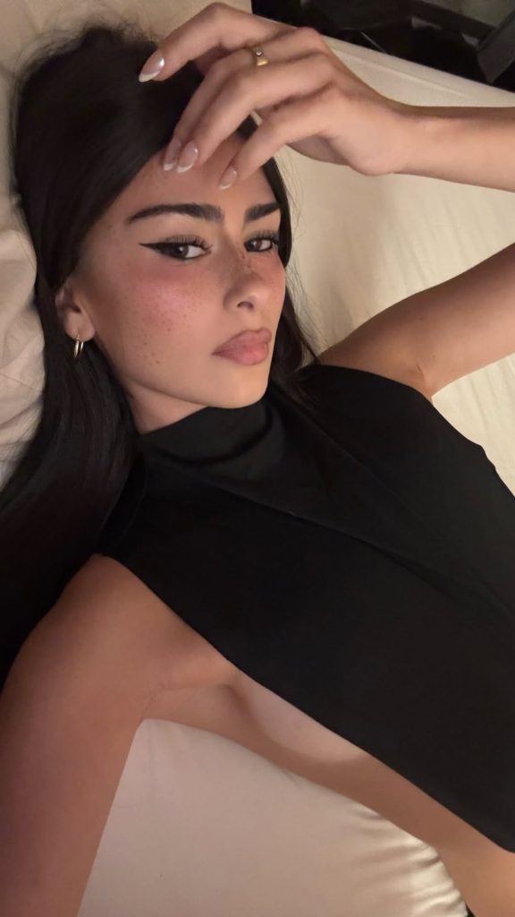 Ffjolla TopFapGirls Fjolla Arifi ffjolla OnlyFans Leaks Pics #192
