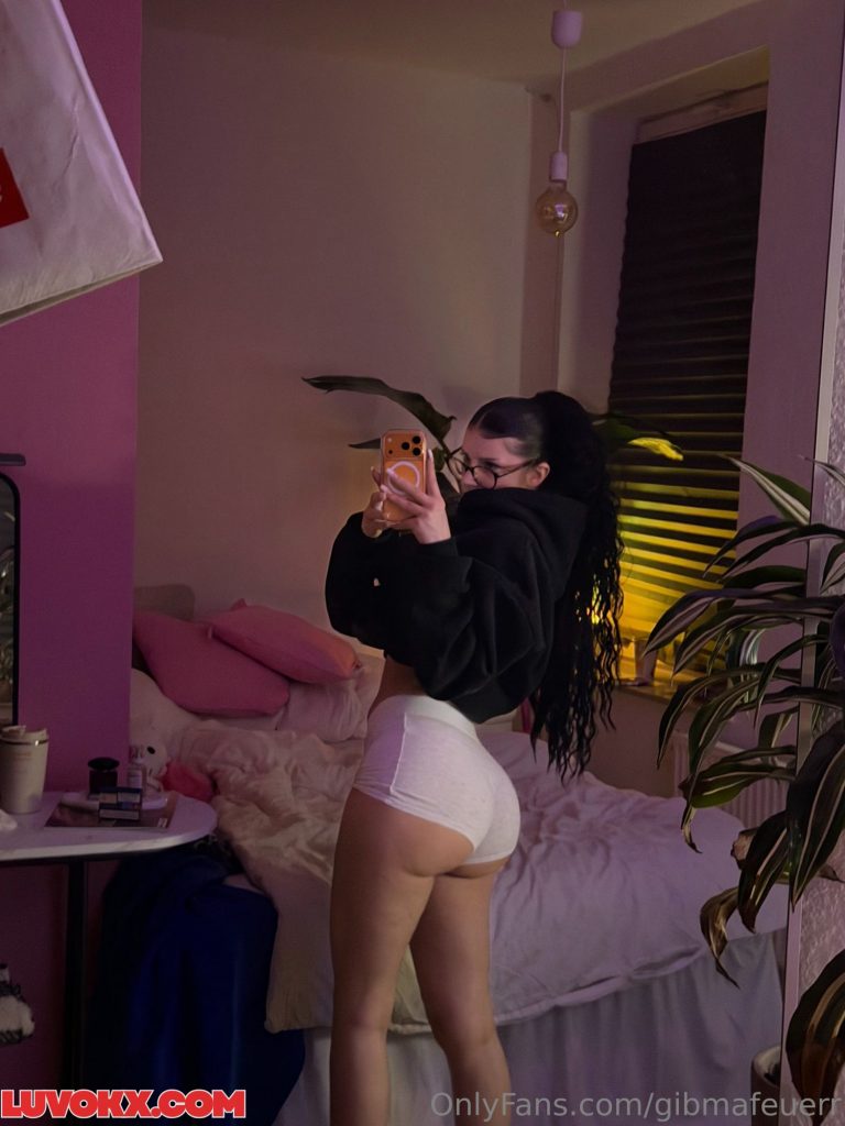 Gibmafeuer TopFapGirls gibmafeuer Leaked gibmafeuerr Nude OnlyFans Leaks Pics #13
