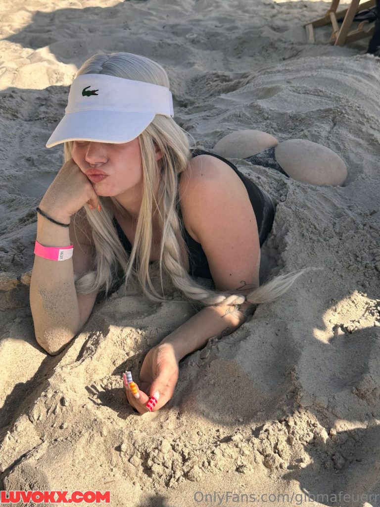 Gibmafeuer TopFapGirls gibmafeuer Leaked gibmafeuerr Nude OnlyFans Leaks Pics #22